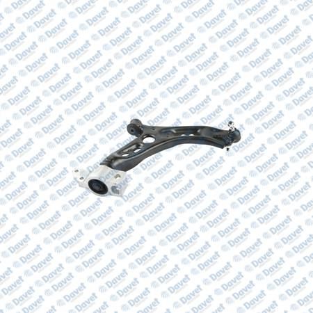 SK-458 Salincak Sac Sag Alt Rotilli Burclu Volkswagen Golf Vi (5k1) 1.4 Tsi 2008-2013